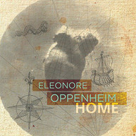 LORNA DUNE ELEONORE OPPENHEIM - HOME CD