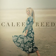 CALEE REED - WHAT HEAVEN FEELS LIKE CD