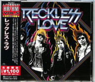 RECKLESS LOVE CD