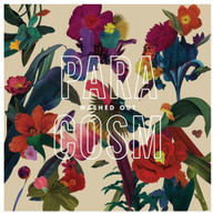 WASHED OUT - PARACOSM (DIGIPAK) CD