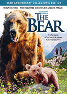 BEAR (WS) DVD