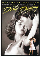 DIRTY DANCING (WS) DVD