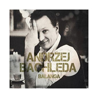 ANDRZEJ BACHLEDA - BALANGA CD