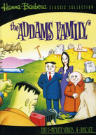 ADDAMS FAMILY: S1 (ANIMATED) (4PC) DVD