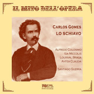 GOMES GUERRA COLOSIMO - IL MITO DELL'OPERA CD