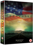 DARK SKIES - THE COMPLETE SERIES (UK) DVD