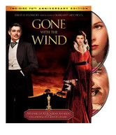 GONE WITH THE WIND (2PC) (SPECIAL) DVD