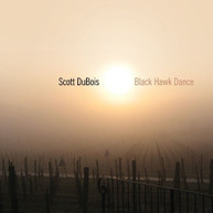 SCOTT DUBOIS - BLACK HAWK DANCE CD