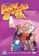 DOCTOR SNUGGLES VOLUME 2 (UK) DVD