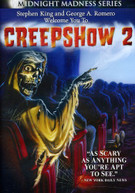 CREEPSHOW 2 (WS) DVD