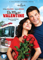 BE MY VALENTINE (WS) DVD