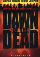 DAWN OF THE DEAD (2004) (DIRECTOR'S CUT) (WS) DVD