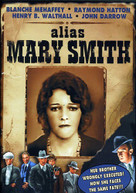 ALIAS MARY SMITH DVD