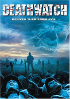 DEATHWATCH (2002) DVD