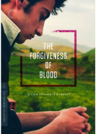 CRITERION COLLECTION: THE FORGIVENESS OF BLOOD DVD