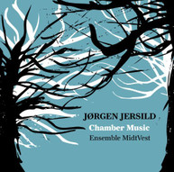 JERSILD ENSEMBLE MIDTVEST - CHAMBER MUSIC CD