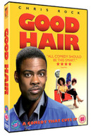 GOOD HAIR (UK) DVD