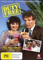 DUTY FREE - SERIES 1 (1983) DVD