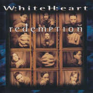 WHITEHEART - REDEMPTION (MOD) CD