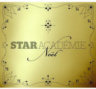 STAR ACADEMIE NOEL - STAR ACADEMIE NOEL (IMPORT) CD