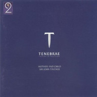TENEBRAE SHORT - MOTHER & CHILD CD