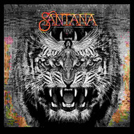 SANTANA - SANTANA IV (W/BOOK) (DIGIPAK) CD