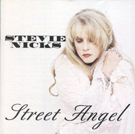 STEVIE NICKS - STREET ANGEL (MOD) CD
