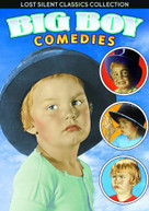 BIG BOY COMEDIES DVD