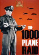 1000 PLANE RAID (WS) DVD