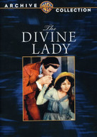 DIVINE LADY DVD