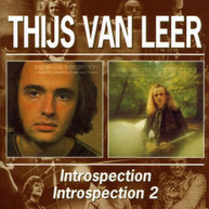 THIJS VAN LEER - INTROSPECTION INTROSPECTION 2 CD