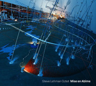 STEVE LEHMAN - MISE EN ABIME (DIGIPAK) CD