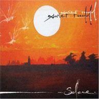 XAVIER RUDD - SOLACE CD