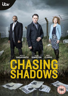 CHASING SHADOWS (UK) DVD
