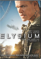 ELYSIUM (WS) DVD