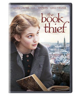 BOOK THIEF (WS) DVD