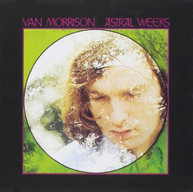 VAN MORRISON - ASTRAL WEEKS (EXPANDED) CD