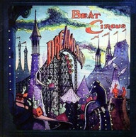 BEAT CIRCUS - DREAMLAND CD
