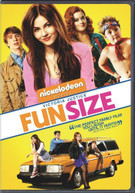 FUN SIZE (WS) DVD