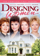DESIGNING WOMEN: COMPLETE FIRST SEASON (5PC) DVD