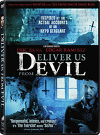 DELIVER US FROM EVIL (WS) - / DVD