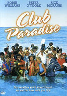 CLUB PARADISE (WS) DVD