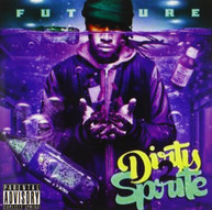 FUTURE - FUTURE SPRITE 2 CD