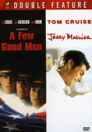 FEW GOOD MEN & JERRY MAGUIRE (2PC) DVD