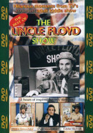 BEST OF THE UNCLE FLOYD SHOW DVD