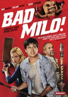 BAD MILO DVD