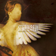 STUTTERFLY - & WE ARE BLED OF COLOR (MOD) CD