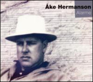 HERMANSON - ALARME CD