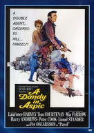 DANDY IN ASPIC DVD