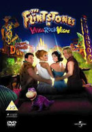 FLINTSTONES IN VIVA ROCK VEGAS (UK) DVD